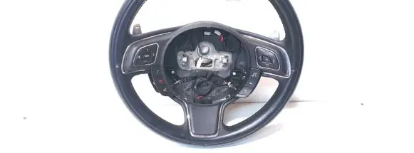 Jaguar XJ X351 Steering wheel