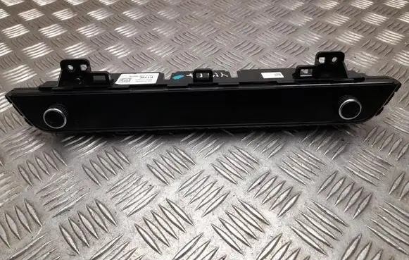 KIA Sportage Climate control unit 96540P1100