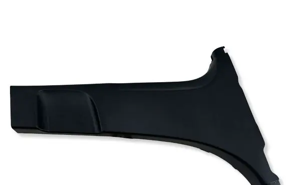 Mazda CX-5 (B) pillar trim (bottom) KA0G68220