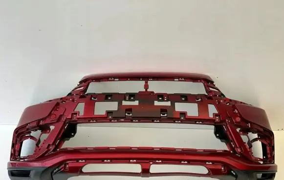 Mitsubishi ASX Front bumper 6400J025ZZ