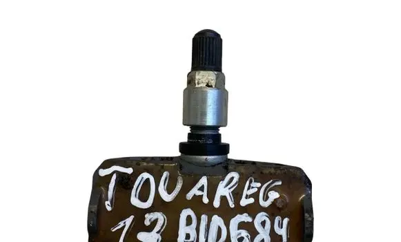 Volkswagen Touareg II Tire pressure sensor 7P0907275 3702ATSSRE4TC 2081168196