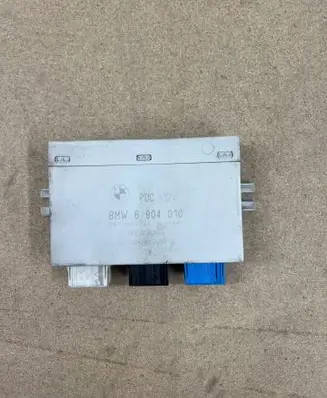 BMW 5 E39 Parking PDC control unit/module 6904010 H01S13A00 601732