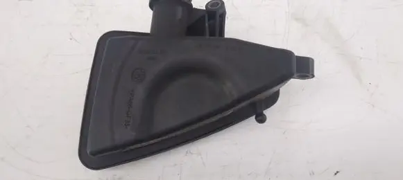 Mercedes-Benz ML W164 Intake resonator A6421400087