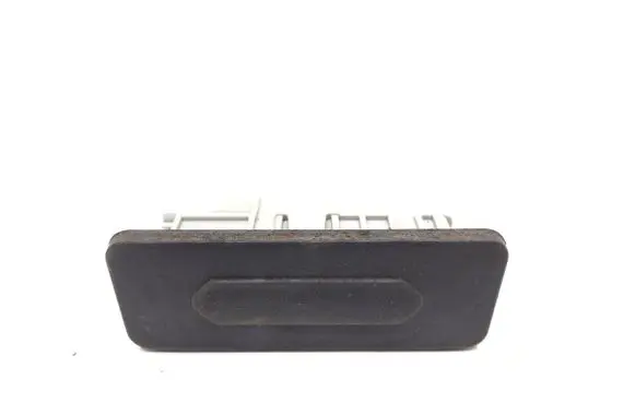 Renault Megane IV Tailgate/trunk/boot exterior handle 906069264R