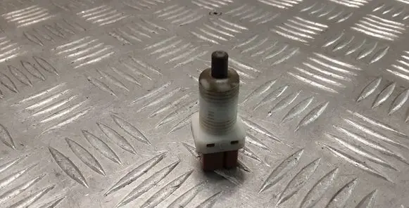 Citroen C8 Brake pedal sensor switch