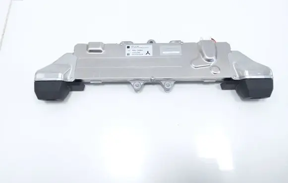 Subaru Forester SK Front bumper camera 87501SJ110 CAM202246A