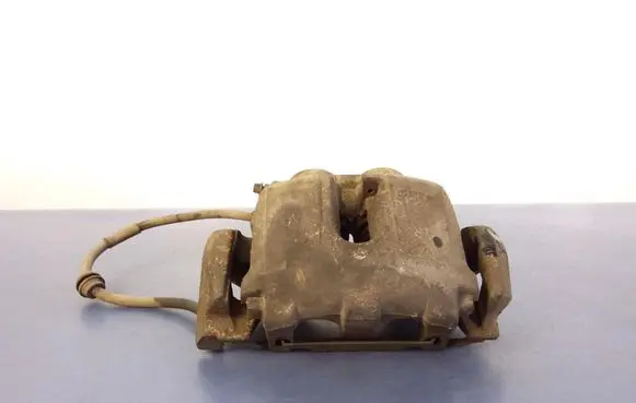 Mercedes-Benz R W251 Front brake caliper