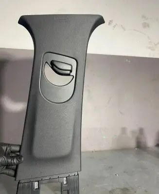 Renault Captur II (B) pillar trim (top) 769138215R 769133480R