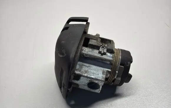Volvo S80 Front door lock (next to the handle) 30784964
