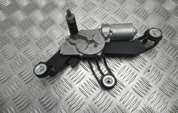 Ford Mondeo Mk III Wiper motor 2S71N17K441AA V1052