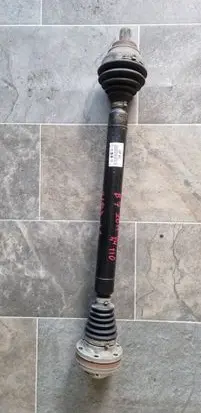 Volkswagen PASSAT B7 Front driveshaft 1K0407272PK