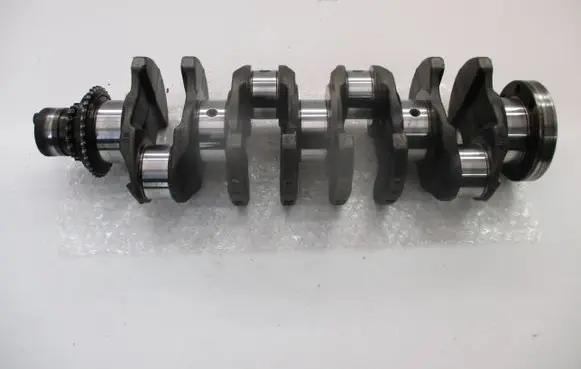 Ford Transit Crankshaft 3C1Q JXFA