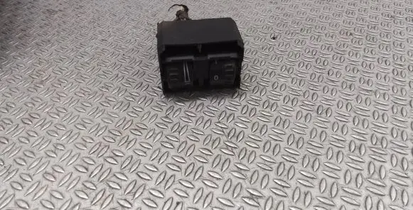 Nissan Almera Tino Headlight level height control switch 1T0941333B