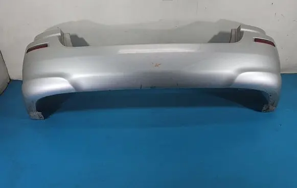 Toyota Corolla Verso E121 Rear bumper IMPRK1533911