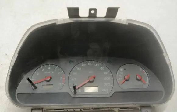 Volvo S40, V40 Speedometer (instrument cluster) 30858334 30862230