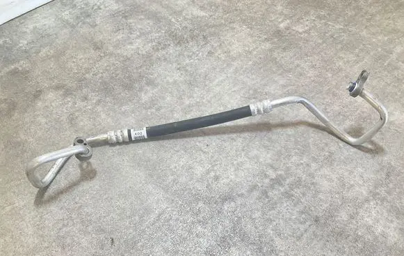 KIA Niro Air conditioning (A/C) pipe/hose