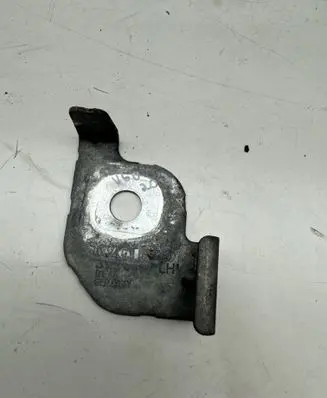 Volvo V60 Radiator support slam panel bracket 31378000