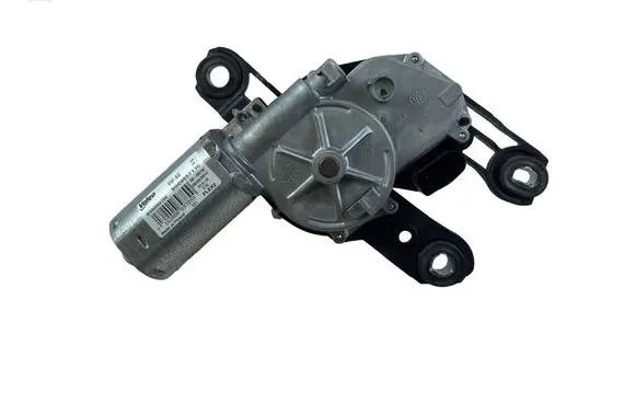 Volkswagen Golf VII Rear window wiper motor 5G0955711C