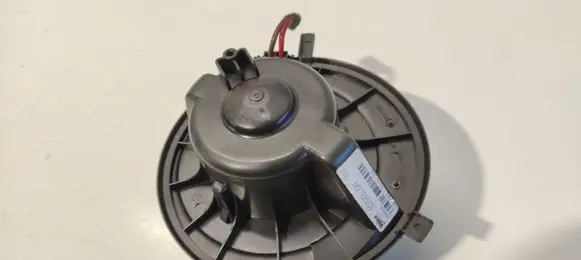 Seat Toledo III (5P) Heater fan/blower N032169U834X 698809