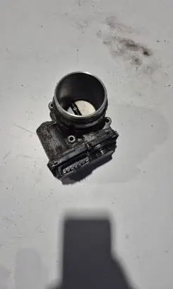Volvo XC90 Throttle valve 31293736