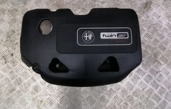 Alfa Romeo Mito Air filter box 51881022