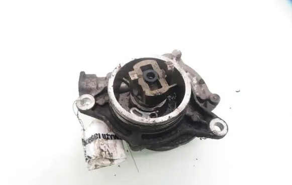 BMW X3 E83 Vacuum pump 7791232 700437010