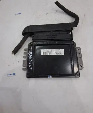 Renault Clio I Engine control unit/module ECU 8200059086