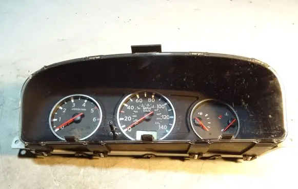 Nissan X-Trail T30 Speedometer (instrument cluster) EQ310FE