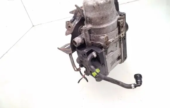 Volkswagen Touran I Auxiliary pre-heater (Webasto) 1K0815065AF