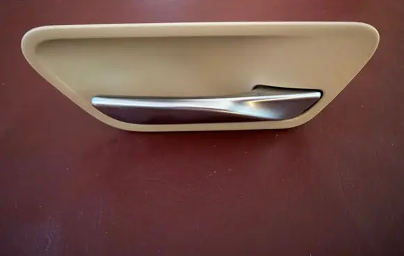 BMW 4 F36 Gran coupe Front door interior handle 7260090 51417260090 7279346