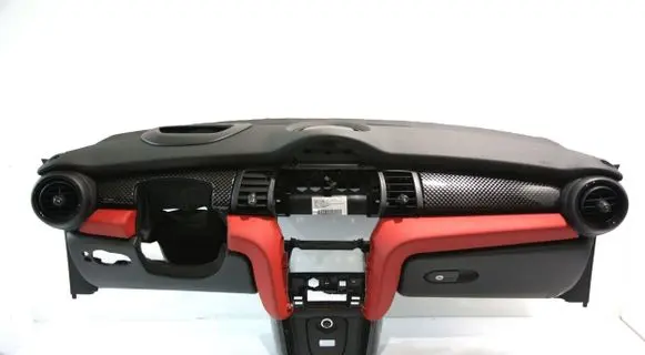 Mini One - Cooper F56 F55 Dashboard 51459378976