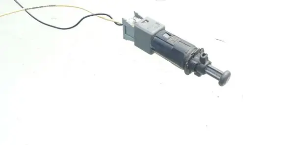 Clutch pedal sensor