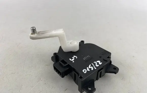 Subaru Outback (BS) Air flap motor/actuator 1138003400
