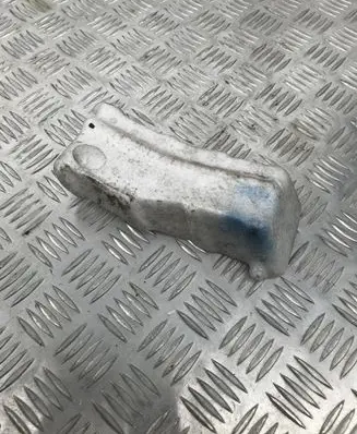 Volvo V40 Front bumper foam support bar 31383060