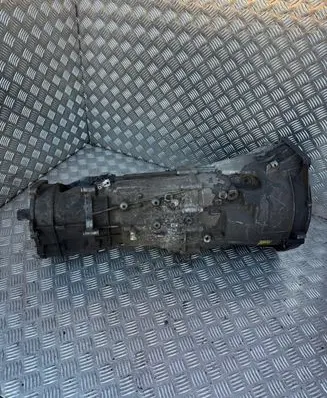 BMW X3 E83 Manual 6 speed gearbox 1069401051 1069401052