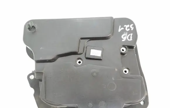 Peugeot Expert Sliding door trim 1400018480ind
