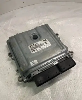 Volvo XC60 Engine control unit/module 31272462AA 1039S18372 0281012765