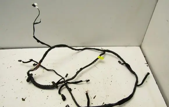 KIA Ceed Tailgate/trunk wiring harness 91650J7060