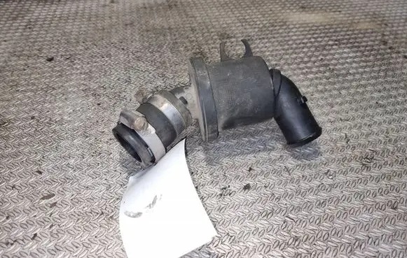 Ford Transit Intercooler hose/pipe 12Z03707 054721