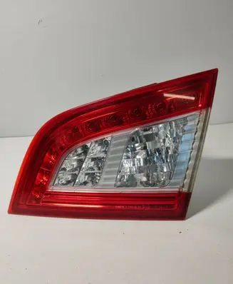 Peugeot 508 Tailgate rear/tail lights 9686780680