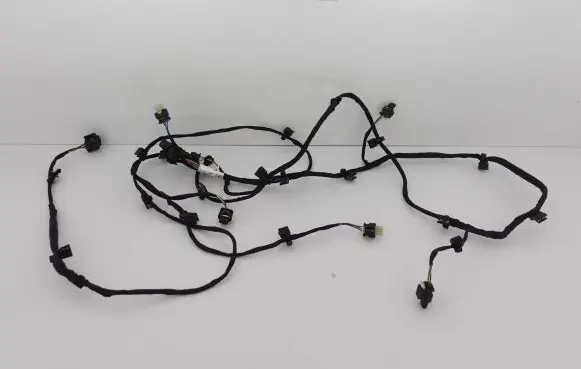 Mercedes-Benz CLA C118 X118 Parking sensor (PDC) wiring loom A1185409213