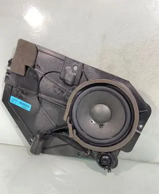 Volvo C30 Rear door speaker 31252251
