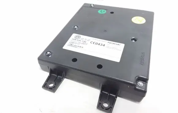 Volkswagen PASSAT B6 Phone control unit/module 1K8035730