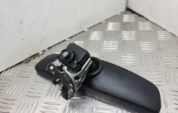 Volkswagen e-Golf Rear view mirror (interior) 3G0857511AE