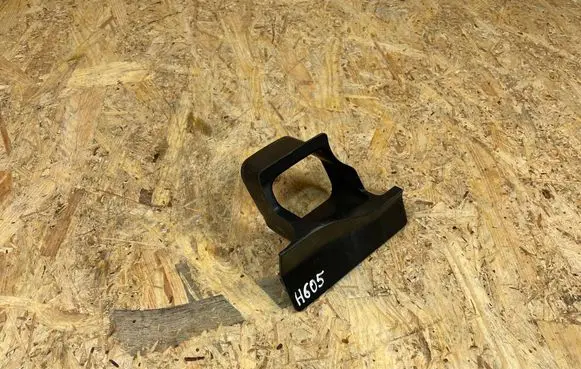 Volvo XC60 Air intake duct part 31422422