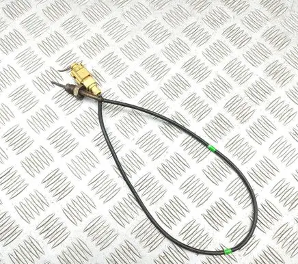 Volkswagen Tiguan Oil temperature sensor 04L906088JK