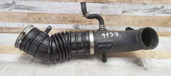 Intercooler hose/pipe