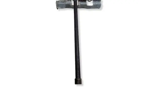 Land Rover Evoque I Battery bracket 