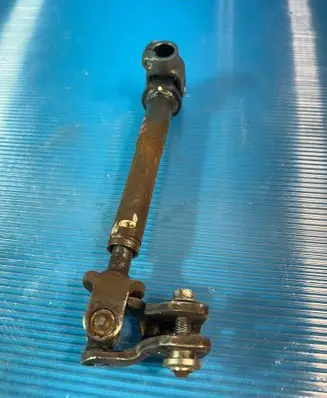 Renault Scenic II - Grand scenic II Prop shaft universal joint 