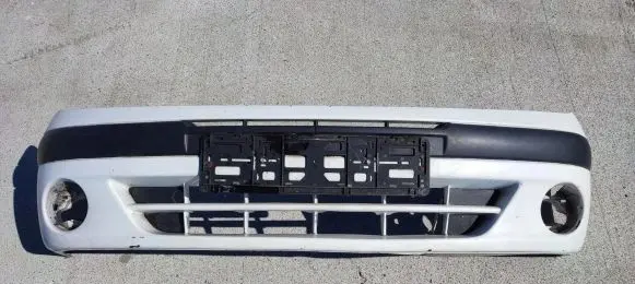 Renault Scenic I Front bumper
